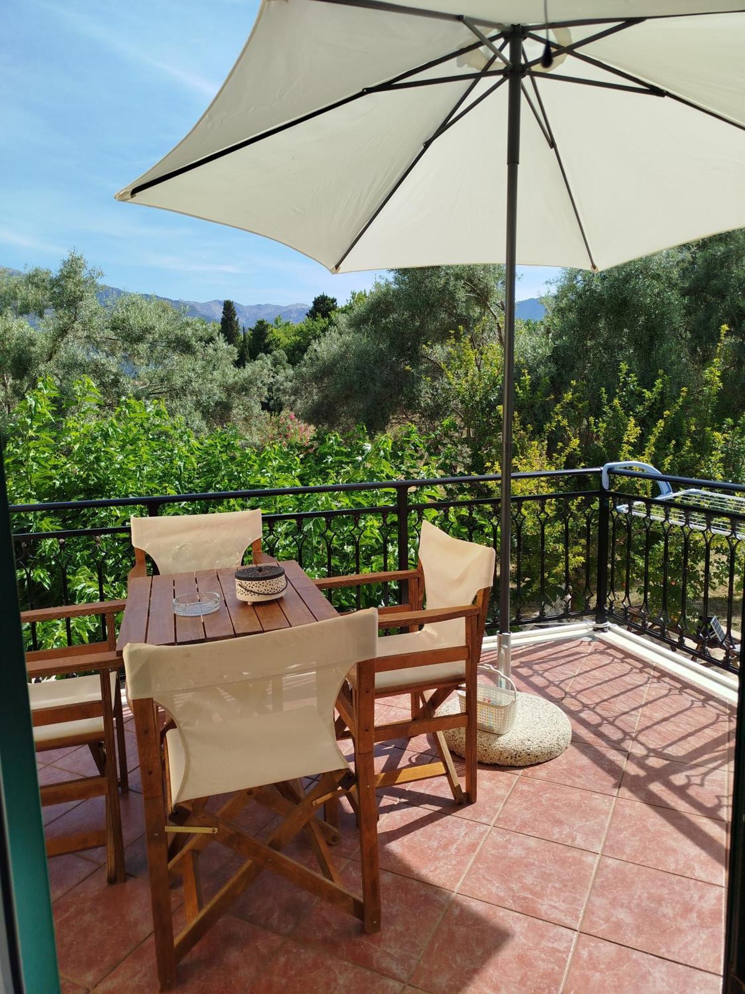 Riverside Αpartments Vasiliki  Exterior photo