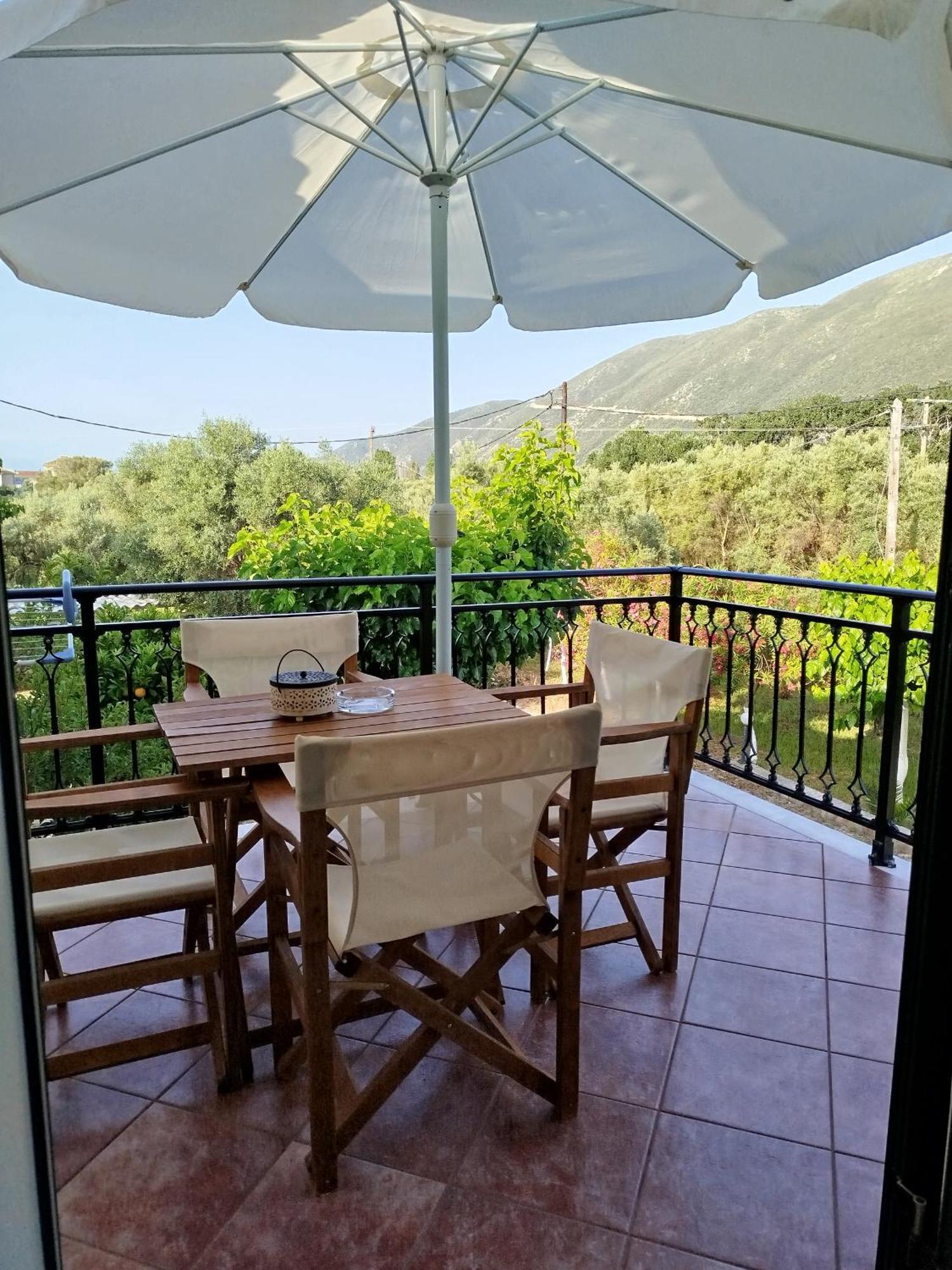 Riverside Αpartments Vasiliki  Exterior photo