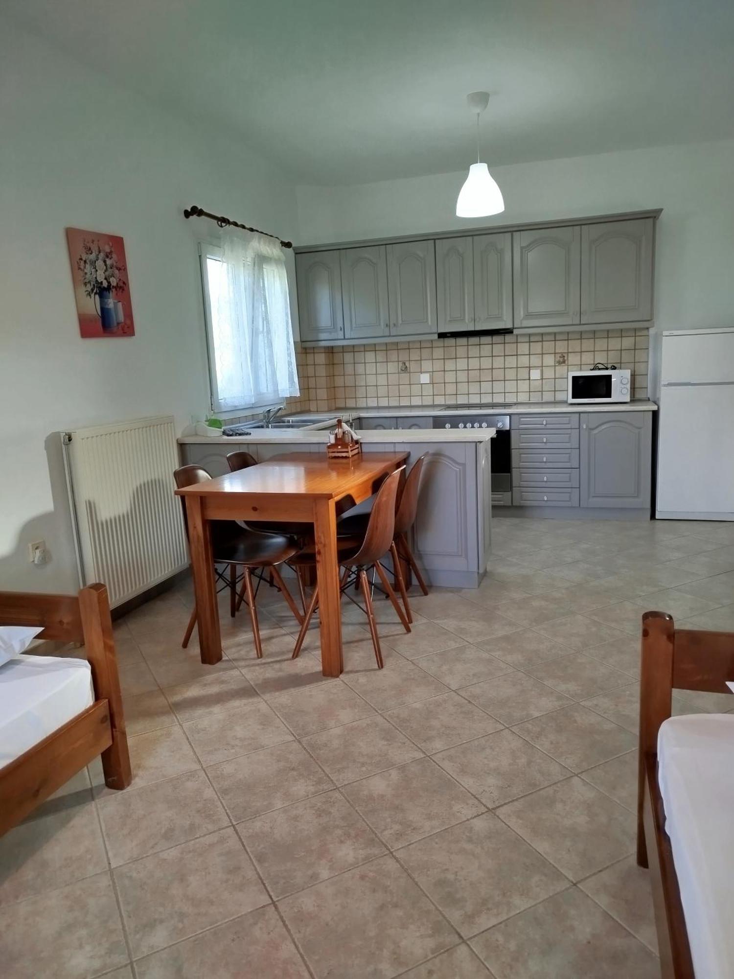 Riverside Αpartments Vasiliki  Exterior photo